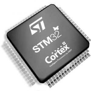STM 32
