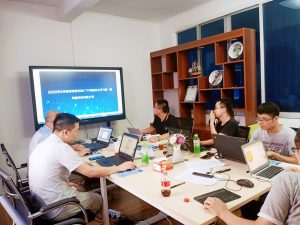 CTF网络安全 互动交流学习